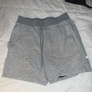 Lululemon City Sweat Shorts